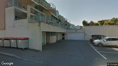 Apartments for rent in Gros-de-Vaud - Photo from Google Street View