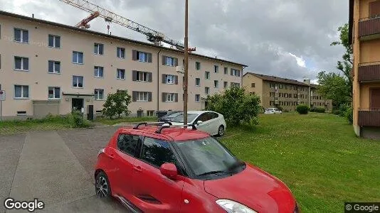 Rooms for rent in Zürich Distrikt 12 - Photo from Google Street View