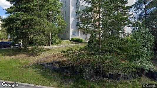 Apartments for rent in Turku - Photo from Google Street View