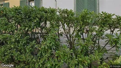 Apartments for rent in Lausanne - Photo from Google Street View