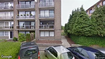 Apartments for rent in Brugge - Photo from Google Street View