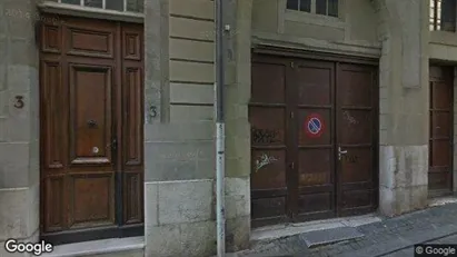 Apartments for rent in Geneva Cité - Photo from Google Street View