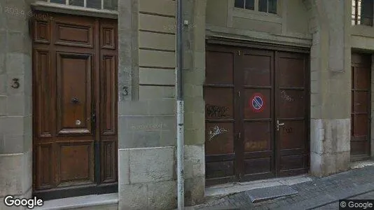 Apartments for rent in Geneva Cité - Photo from Google Street View