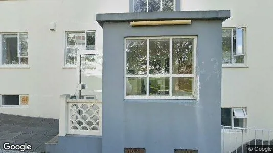 Apartments for rent in Reykjavík Laugardalur - Photo from Google Street View