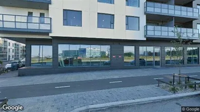 Apartments for rent in Reykjavík Hlíðar - Photo from Google Street View