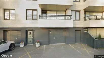 Apartments for rent in Reykjavík Breiðholt - Photo from Google Street View