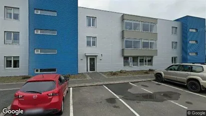 Apartments for rent in Garðabær - Photo from Google Street View