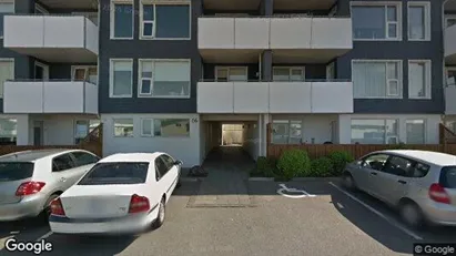 Apartments for rent in Hafnarfjörður - Photo from Google Street View