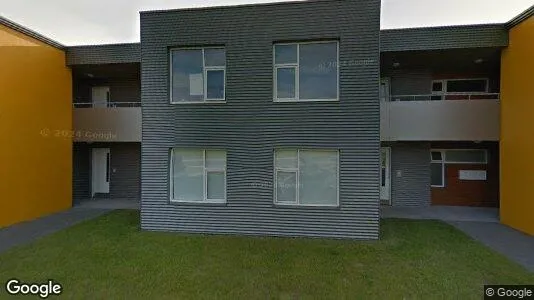 Apartments for rent in Garðabær - Photo from Google Street View