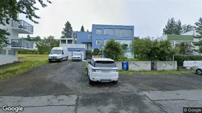 Apartments for rent in Kópavogur - Photo from Google Street View