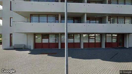 Apartments for rent in Reykjavík Breiðholt - Photo from Google Street View