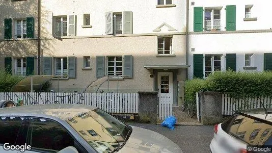 Apartments for rent in Bern-Mittelland - Photo from Google Street View