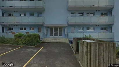 Apartments for rent in Bremgarten - Photo from Google Street View