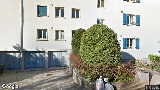 Apartments for rent in Seeland - Photo from Google Street View