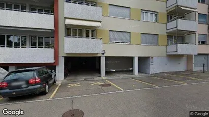 Apartments for rent in Zürich Distrikt 7 - Photo from Google Street View