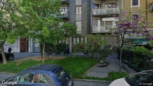 Apartments for rent in Milano Zona 2 - Stazione Centrale, Gorla, Turro, Greco, Crescenzago - Photo from Google Street View