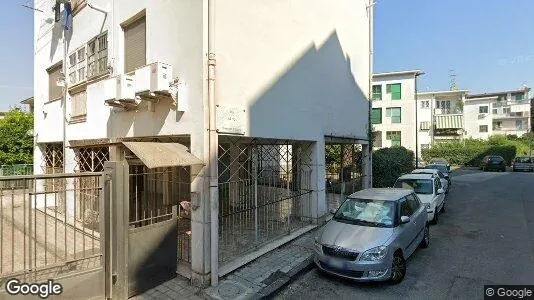 Apartments for rent in Napoli Municipalità 2 - Photo from Google Street View