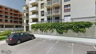 Apartments for rent in Praha 6 - Photo from Google Street View