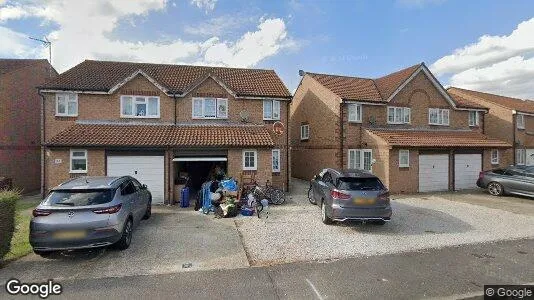 Apartments for rent in South Ockendon - Essex - Photo from Google Street View