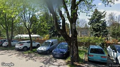 Apartments for rent in Budaörsi - Photo from Google Street View