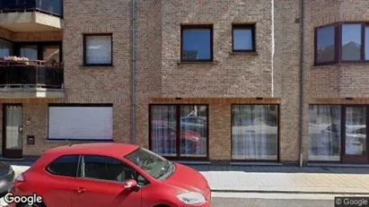 Apartments for rent in Aalst - Photo from Google Street View