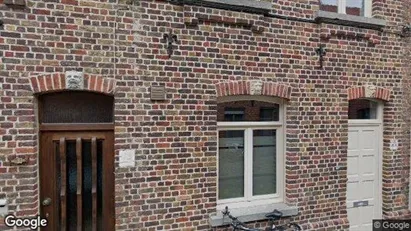 Apartments for rent in Brugge - Photo from Google Street View