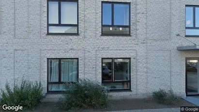 Apartments for rent in Herlev - Photo from Google Street View