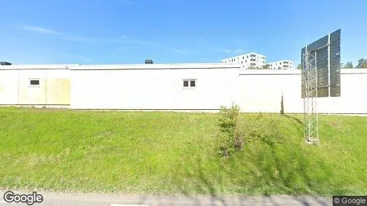 Apartments for rent in Nacka - Photo from Google Street View