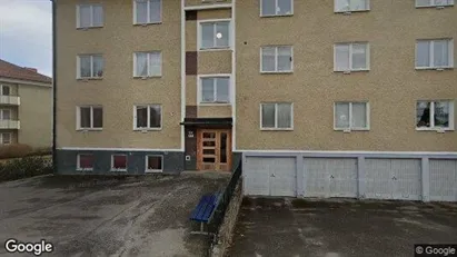 Apartments for rent in Linköping - Photo from Google Street View