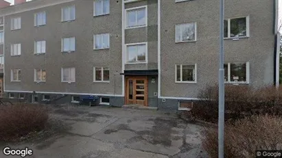 Apartments for rent in Linköping - Photo from Google Street View