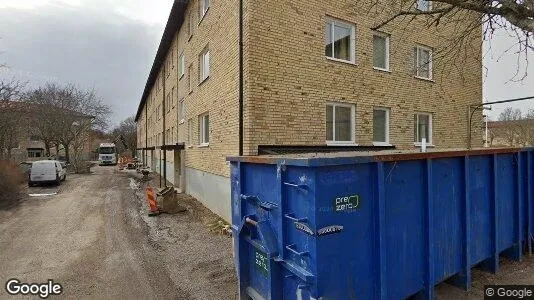 Apartments for rent in Linköping - Photo from Google Street View