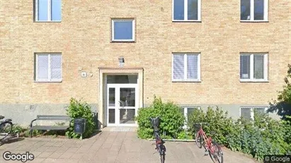 Apartments for rent in Linköping - Photo from Google Street View