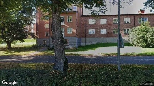 Apartments for rent in Linköping - Photo from Google Street View