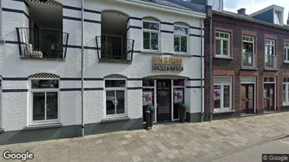 Apartments for rent in Venray - Photo from Google Street View