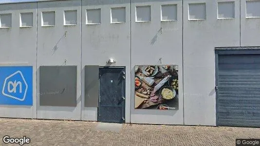 Apartments for rent in Dordrecht - Photo from Google Street View