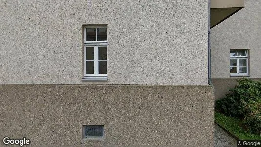 Apartments for rent in Central Saxony - Photo from Google Street View