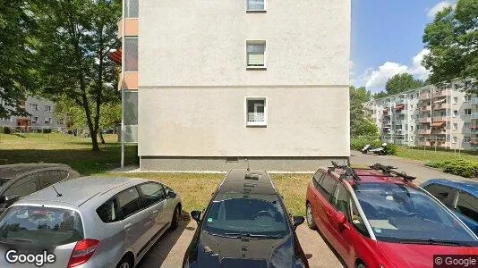 Apartments for rent in Central Saxony - Photo from Google Street View