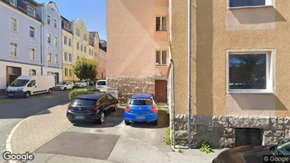 Apartments for rent in Central Saxony - Photo from Google Street View