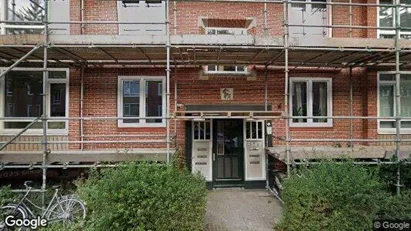 Apartments for rent in Groningen - Photo from Google Street View