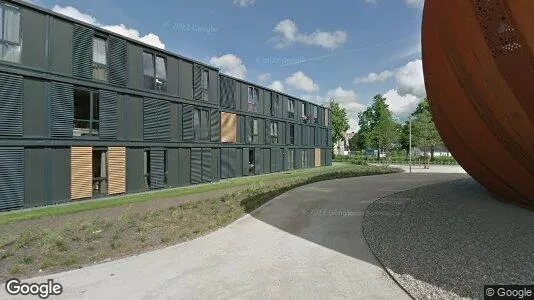 Apartments for rent in Groningen - Photo from Google Street View