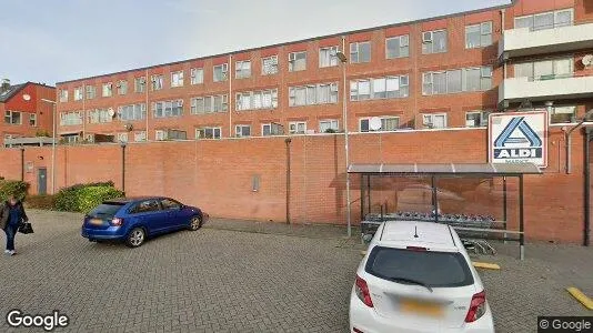 Apartments for rent in Groningen - Photo from Google Street View