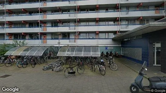 Apartments for rent in Ede - Photo from Google Street View