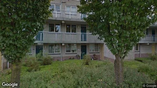 Apartments for rent in Barneveld - Photo from Google Street View