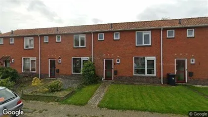 Apartments for rent in Marum - Photo from Google Street View