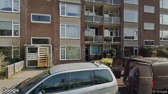 Apartments for rent in Beverwijk - Photo from Google Street View