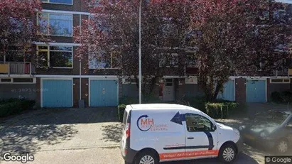 Apartments for rent in Heemskerk - Photo from Google Street View