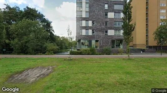 Apartments for rent in Haarlem - Photo from Google Street View