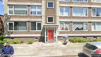 Apartments for rent in Beverwijk - Photo from Google Street View