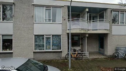 Apartments for rent in Haarlem - Photo from Google Street View