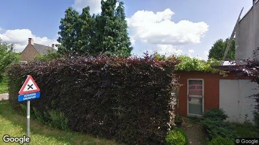 Apartments for rent in Zoersel - Photo from Google Street View